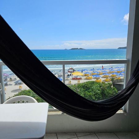Palm Beach Apart Hotel Florianópolis Exterior foto