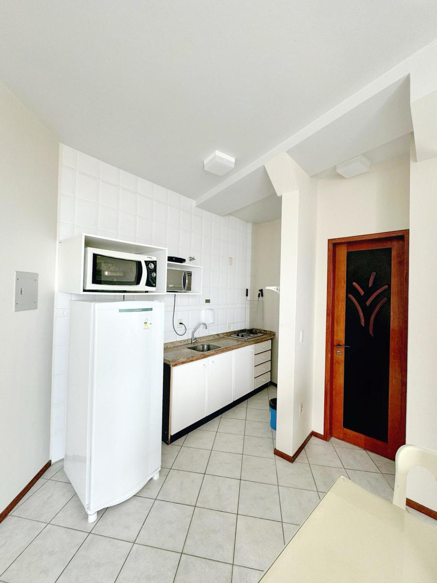 Palm Beach Apart Hotel Florianópolis Exterior foto